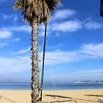 Marcogcani - Golfe De St-tropez - Vue Imprenable Et Acces Direct Au Port Lägenhet Cogolin