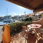 Marcogcani - Golfe De St-tropez - Vue Imprenable Et Acces Direct Au Port
