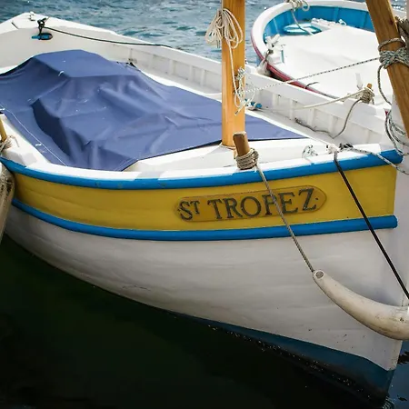 Marcogcani - Golfe De St-tropez - Vue Imprenable Et Acces Direct Au Port * كوغولين