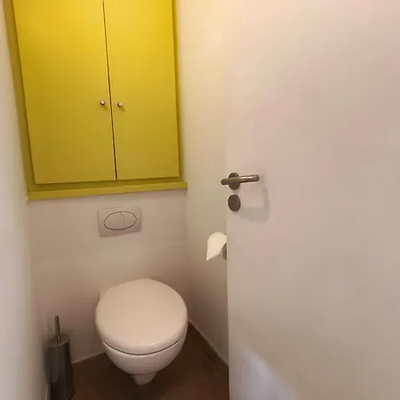 Apartman Marcogcani - Golfe De St-tropez - Vue Imprenable Et Acces Direct Au Port Cogolin