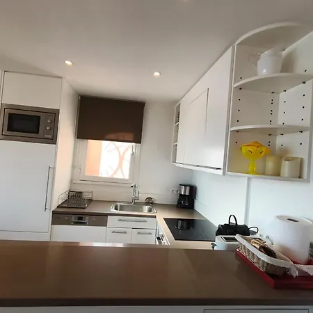 Marcogcani - Golfe De St-tropez - Vue Imprenable Et Acces Direct Au Port Apartman Cogolin