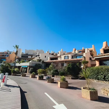 Marcogcani - Golfe De St-tropez - Vue Imprenable Et Acces Direct Au Port * كوغولين