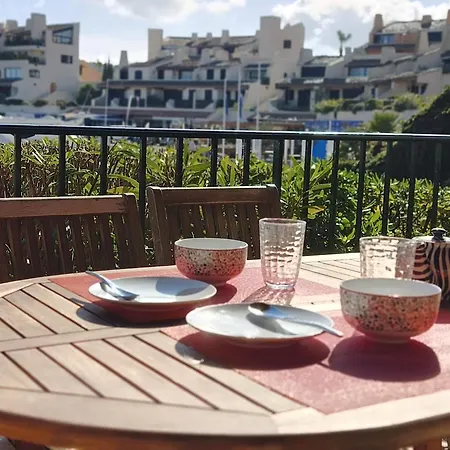 Marcogcani - Golfe De St-tropez - Vue Imprenable Et Acces Direct Au Port شقة *