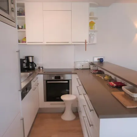 Apartman Marcogcani - Golfe De St-tropez - Vue Imprenable Et Acces Direct Au Port