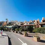 Marcogcani - Golfe De St-tropez - Vue Imprenable Et Acces Direct Au Port * Cogolin