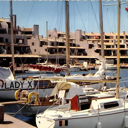 Marcogcani - Golfe De St-tropez - Vue Imprenable Et Acces Direct Au Port *