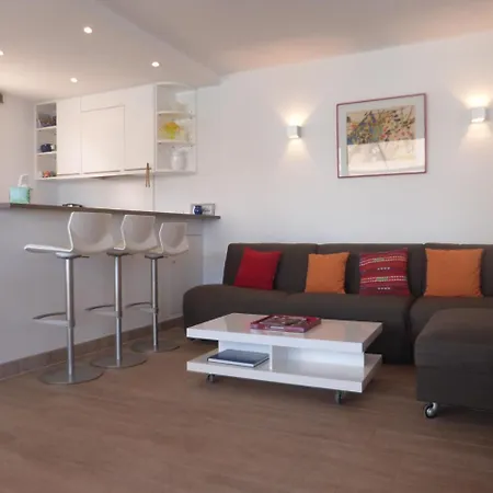 Marcogcani - Golfe De St-tropez - Vue Imprenable Et Acces Direct Au Port *