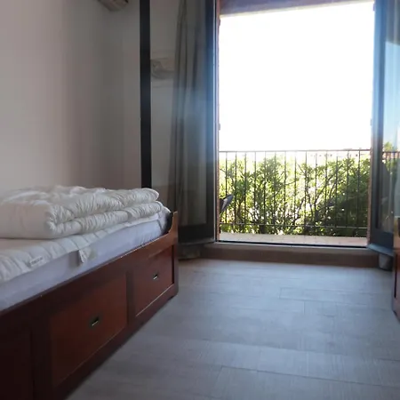 Appartamento Marcogcani *