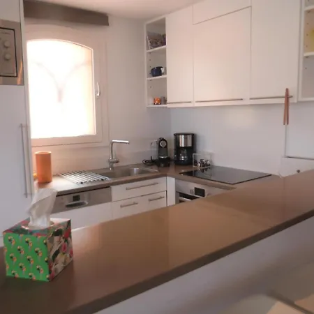 Appartement Marcogcani - Golfe De St-tropez - Vue Imprenable Et Accès Direct Au Port