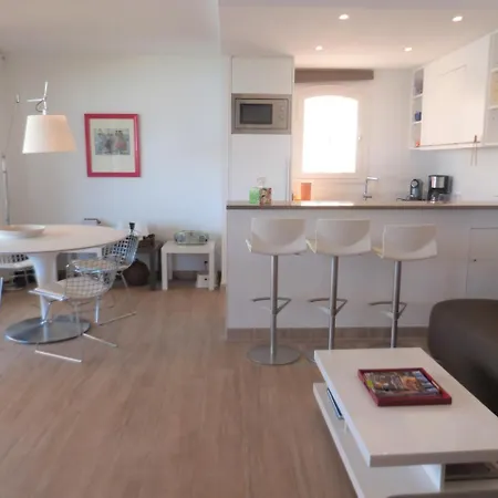 Marcogcani - Golfe De St-tropez - Vue Imprenable Et Accès Direct Au Port *