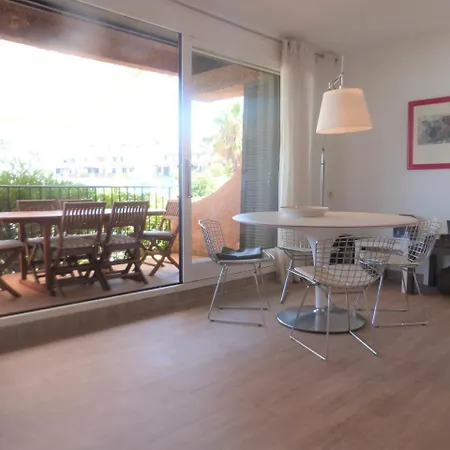 Marcogcani - Golfe De St-tropez - Vue Imprenable Et Acces Direct Au Port