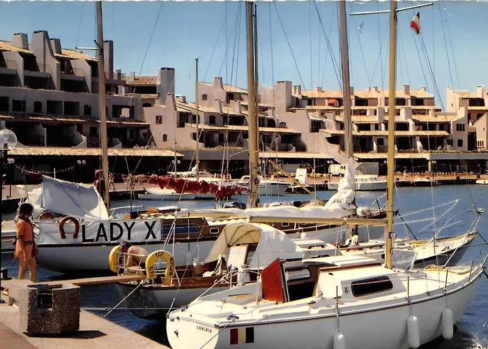 Marcogcani - Golfe De St-tropez - Vue Imprenable Et Acces Direct Au Port *