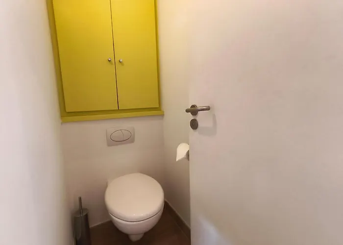 Apartman Marcogcani - Golfe De St-tropez - Vue Imprenable Et Acces Direct Au Port Cogolin