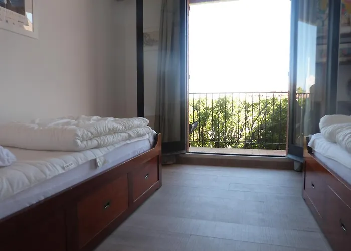 Apartamento Marcogcani - Golfe De St-tropez - Vue Imprenable Et Acces Direct Au Port *