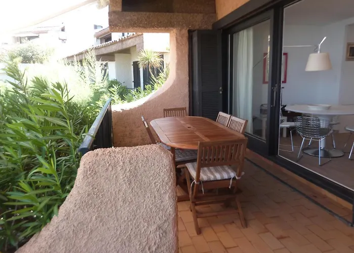 Marcogcani - Golfe De St-tropez - Vue Imprenable Et Acces Direct Au Port Apartamento Cogolin