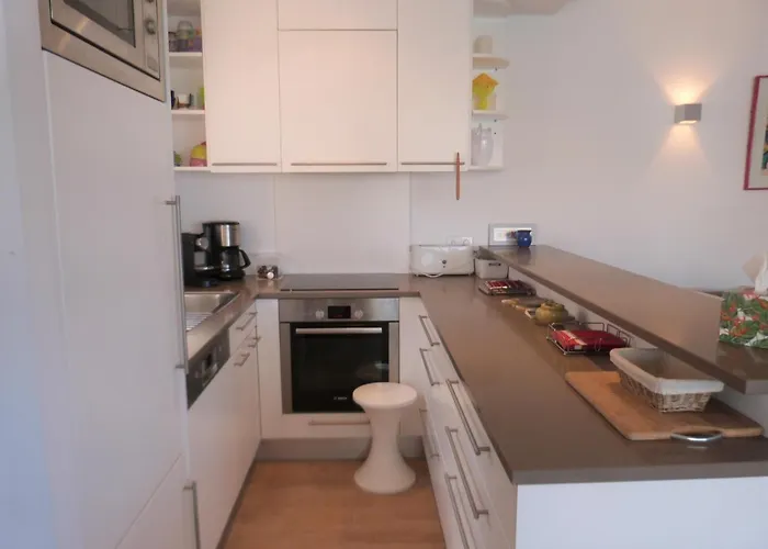 Apartman Marcogcani - Golfe De St-tropez - Vue Imprenable Et Acces Direct Au Port