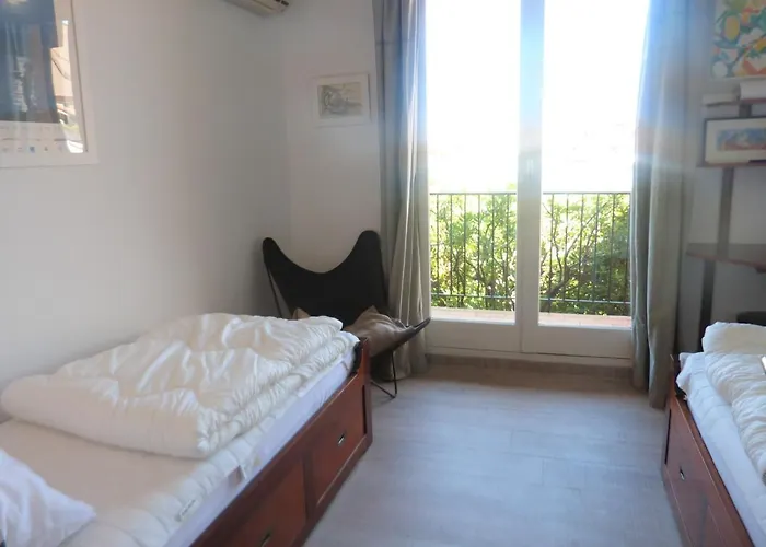 Marcogcani - Golfe De St-tropez - Vue Imprenable Et Acces Direct Au Port *